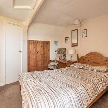 Glendower B&B St. Davids  Esterno foto