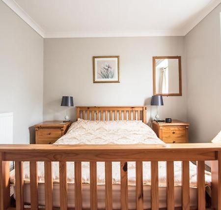 Glendower B&B St. Davids  Esterno foto