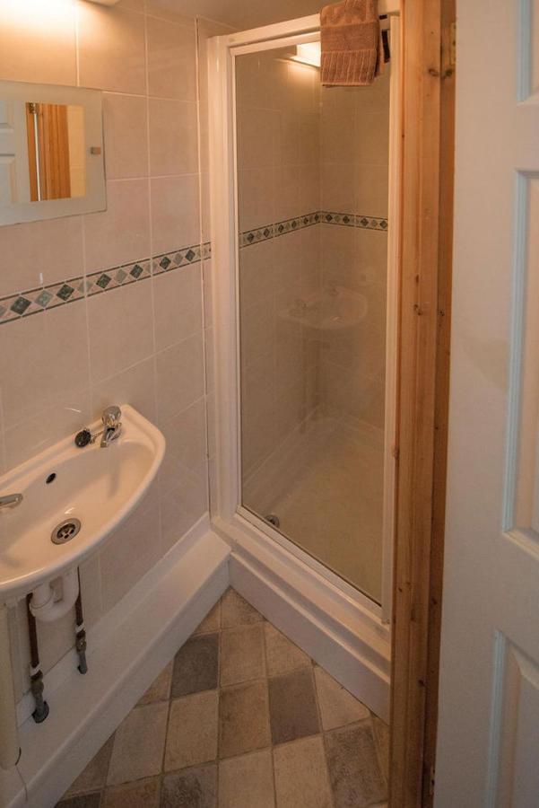 Glendower B&B St. Davids  Esterno foto
