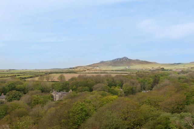 Glendower B&B St. Davids  Esterno foto
