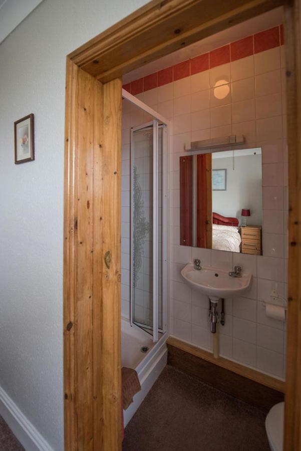 Glendower B&B St. Davids  Esterno foto