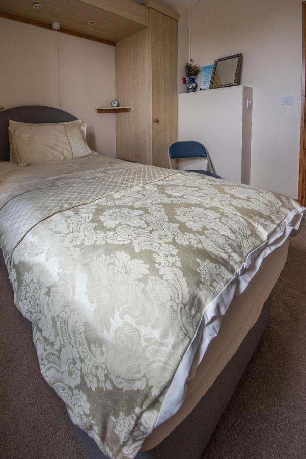 Glendower B&B St. Davids  Esterno foto