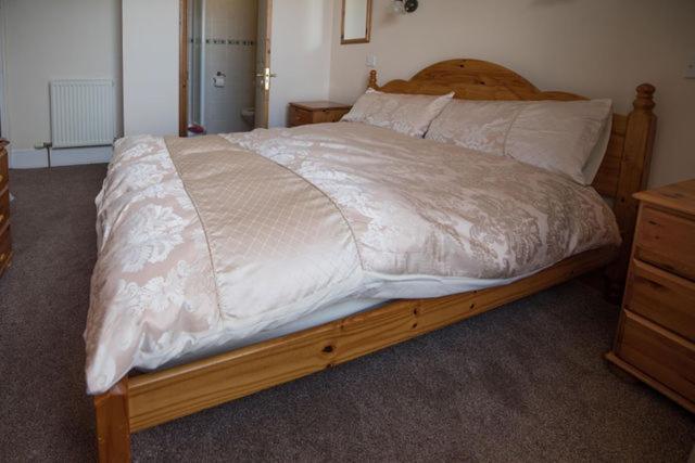 Glendower B&B St. Davids  Esterno foto