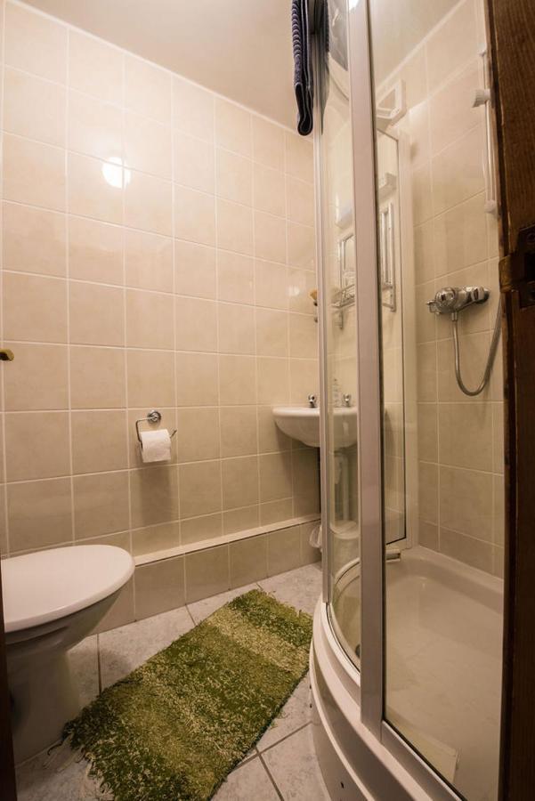 Glendower B&B St. Davids  Esterno foto