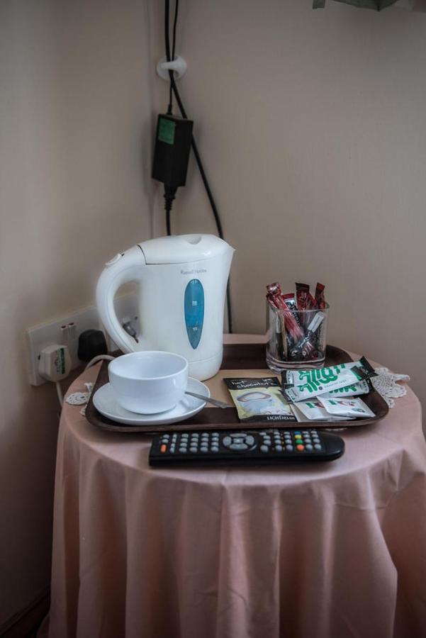 Glendower B&B St. Davids  Esterno foto