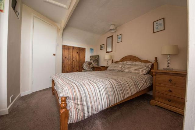 Glendower B&B St. Davids  Esterno foto