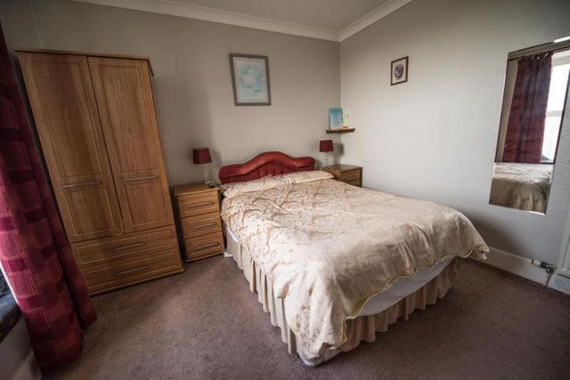 Glendower B&B St. Davids  Esterno foto