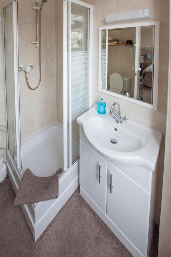 Glendower B&B St. Davids  Esterno foto