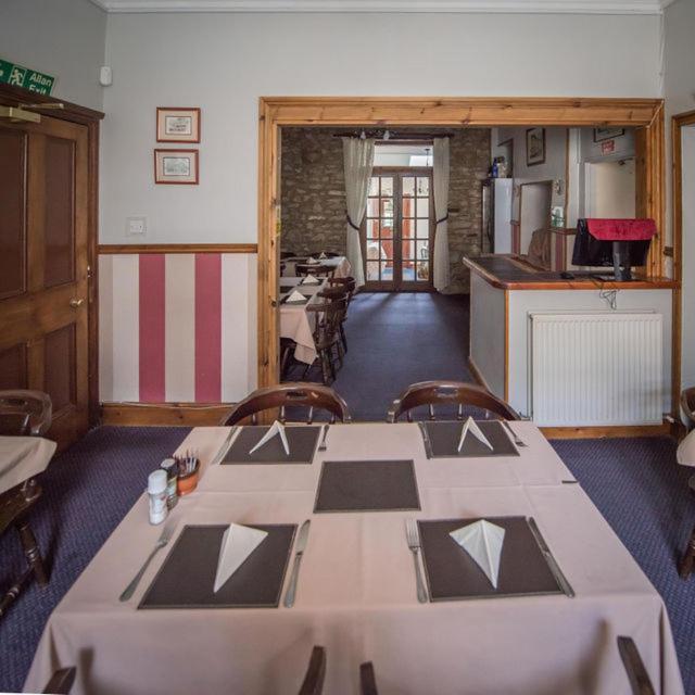 Glendower B&B St. Davids  Esterno foto