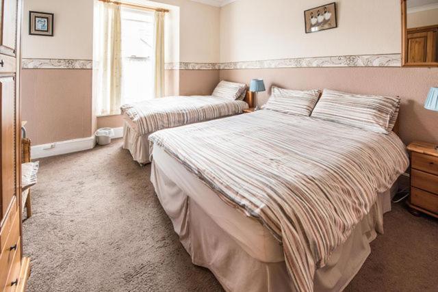 Glendower B&B St. Davids  Esterno foto