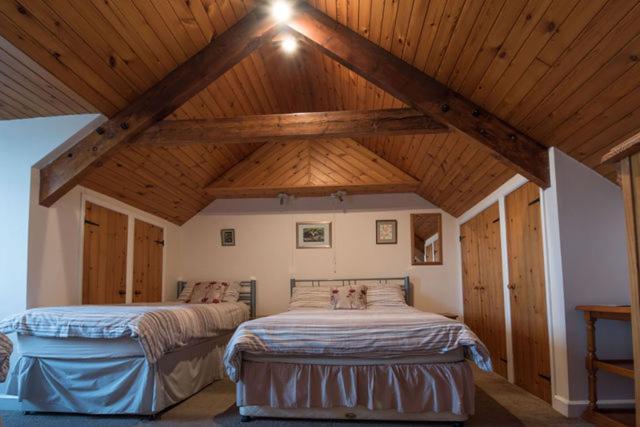 Glendower B&B St. Davids  Esterno foto