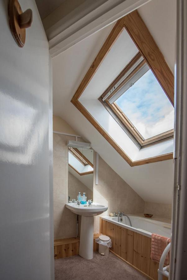 Glendower B&B St. Davids  Esterno foto