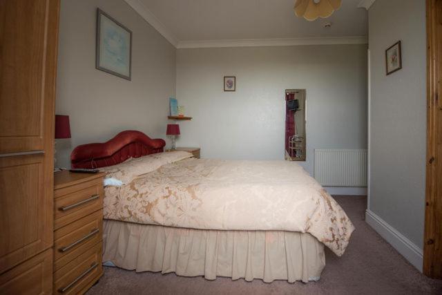 Glendower B&B St. Davids  Esterno foto