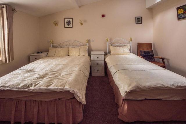 Glendower B&B St. Davids  Esterno foto