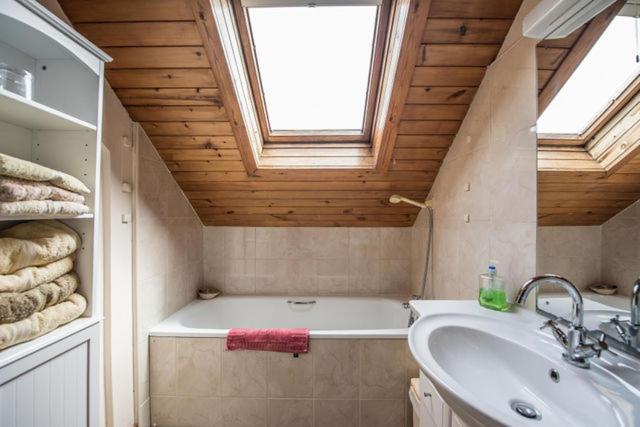 Glendower B&B St. Davids  Esterno foto