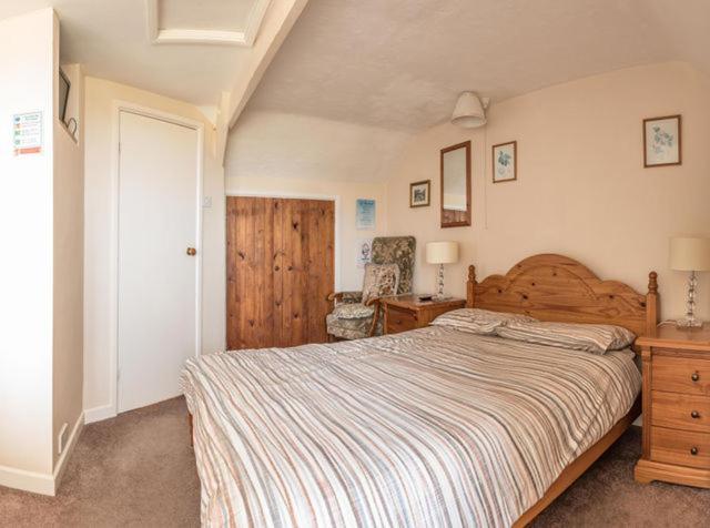 Glendower B&B St. Davids  Esterno foto