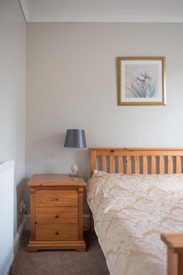 Glendower B&B St. Davids  Esterno foto