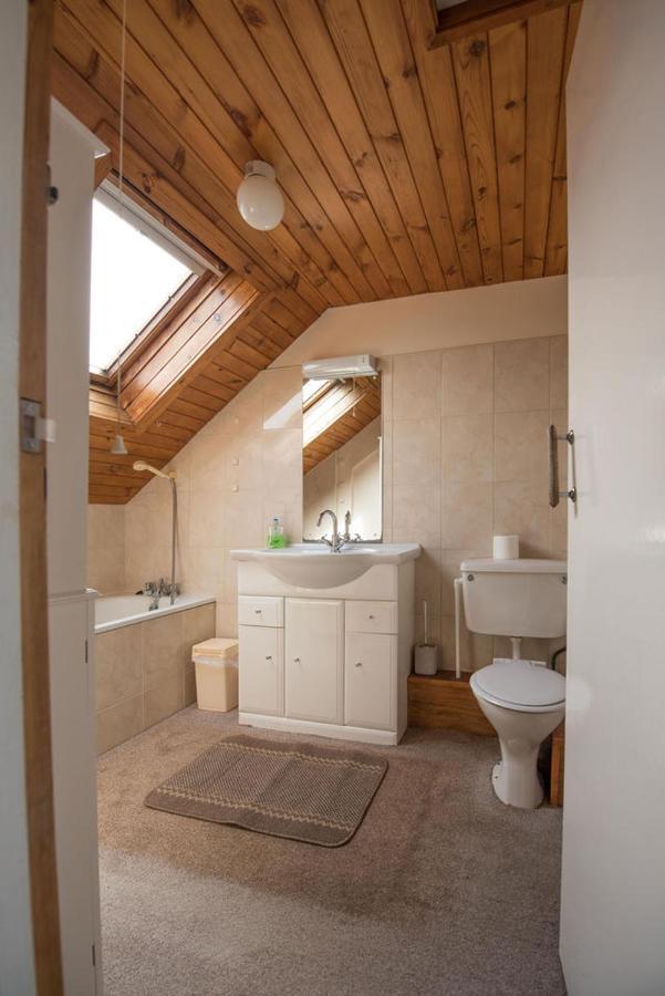 Glendower B&B St. Davids  Esterno foto
