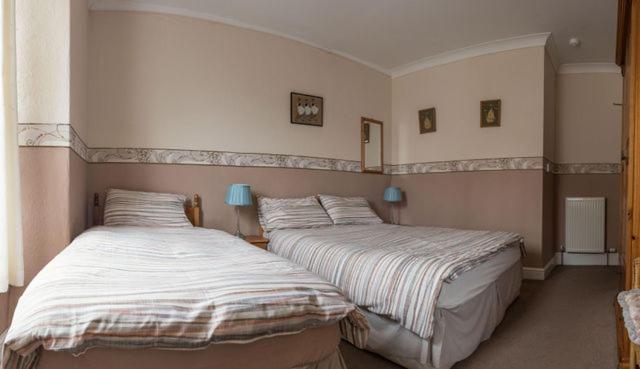 Glendower B&B St. Davids  Esterno foto